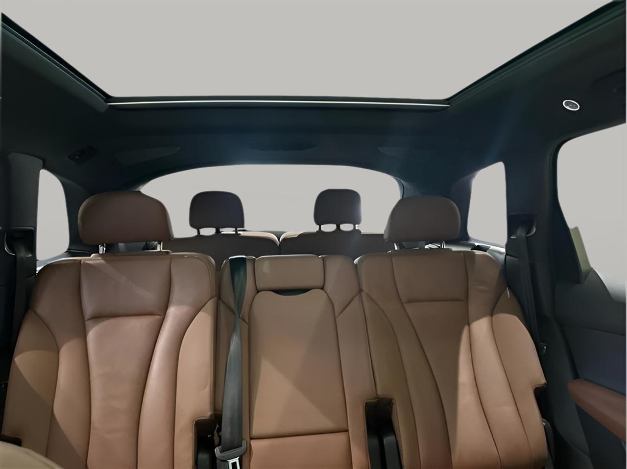 Audi Q7 Premium Plus 55 TFSI quattro 2021