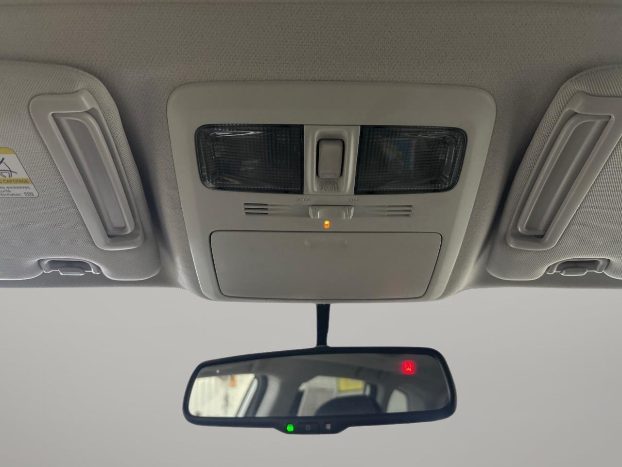 Subaru Forester 2.5i Premium 2015
