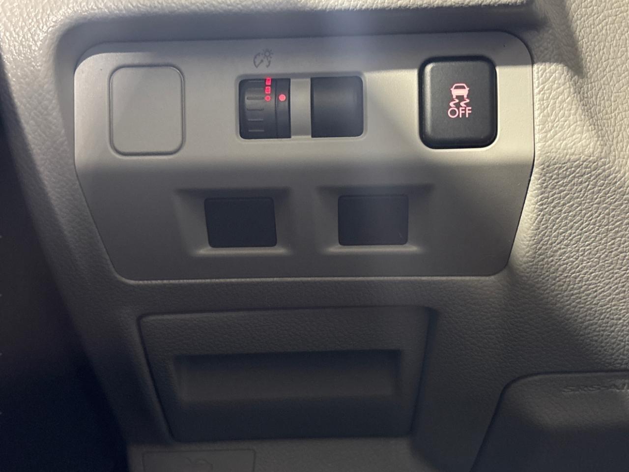 Subaru Forester 2.5i Premium 2015