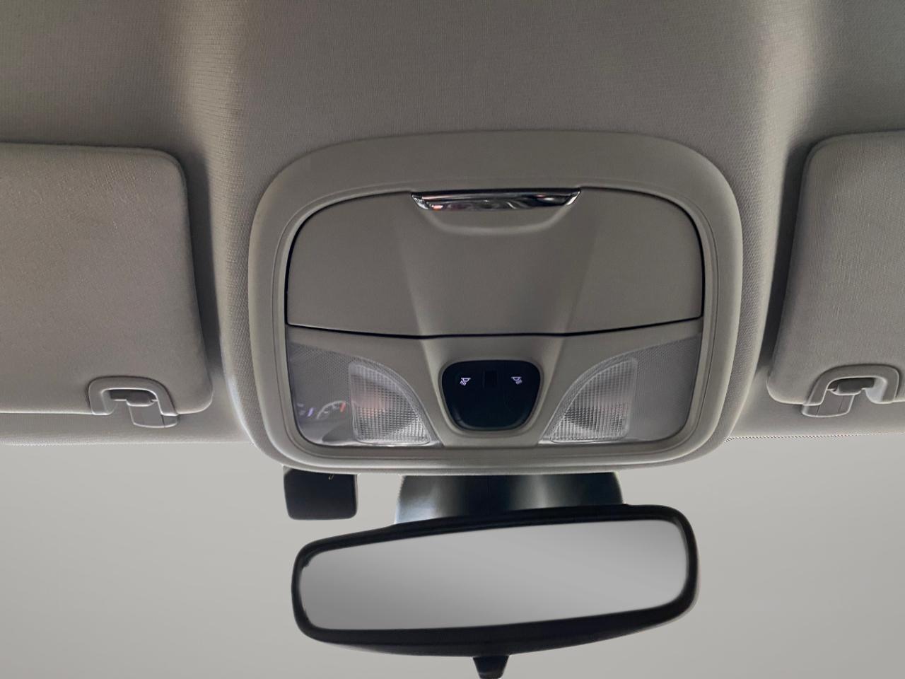 Jeep Cherokee Latitude Plus 4WD 2021