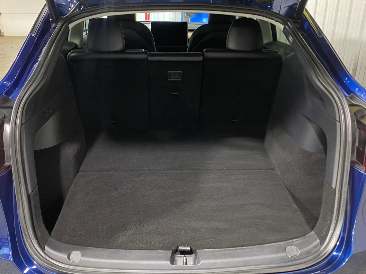 Tesla Model Y Long Range 2020