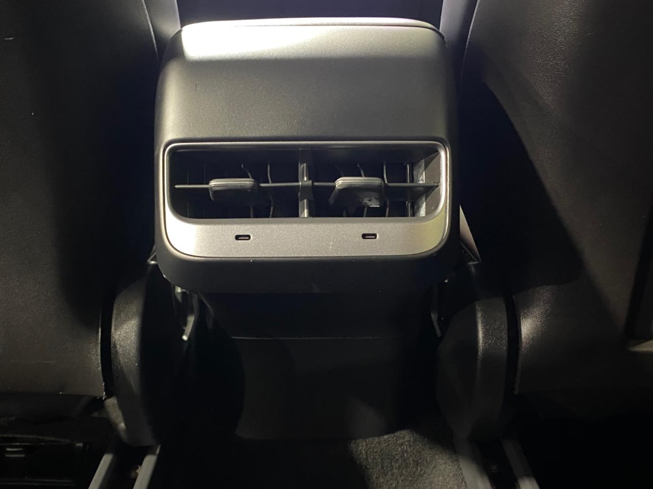 Tesla Model Y Long Range 2020