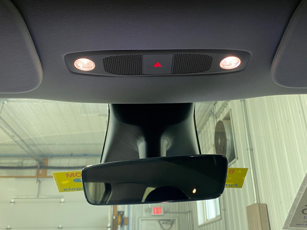Tesla Model Y Long Range 2020