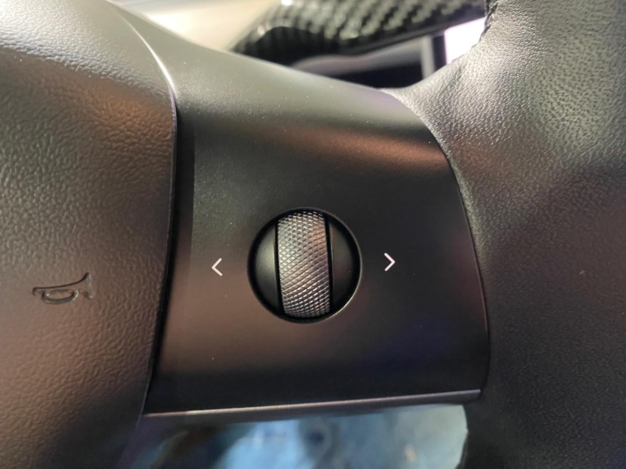 Tesla Model Y Long Range 2020