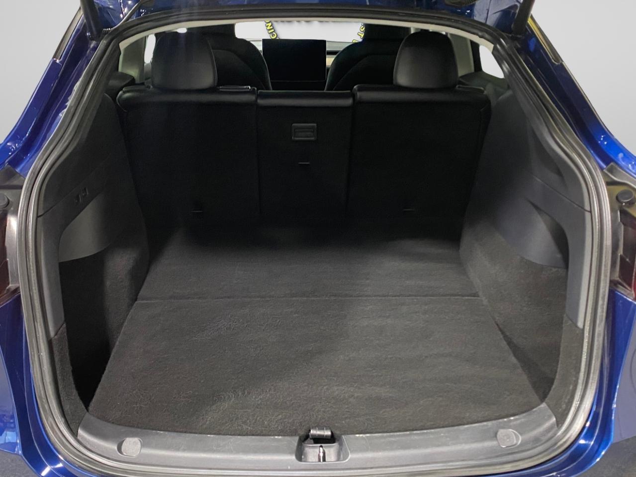 Tesla Model Y Long Range 2020