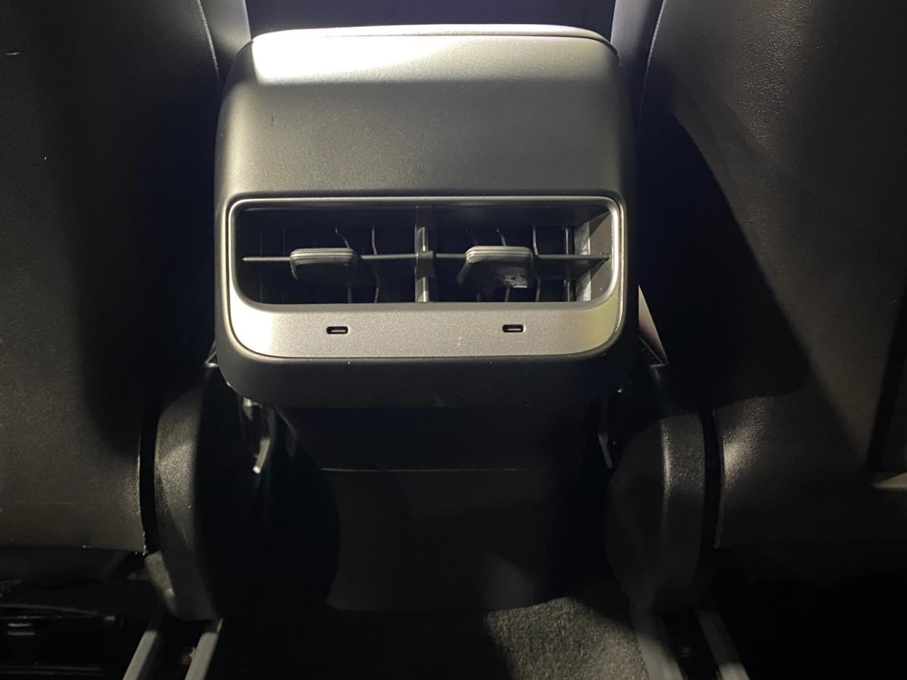Tesla Model Y Long Range 2020