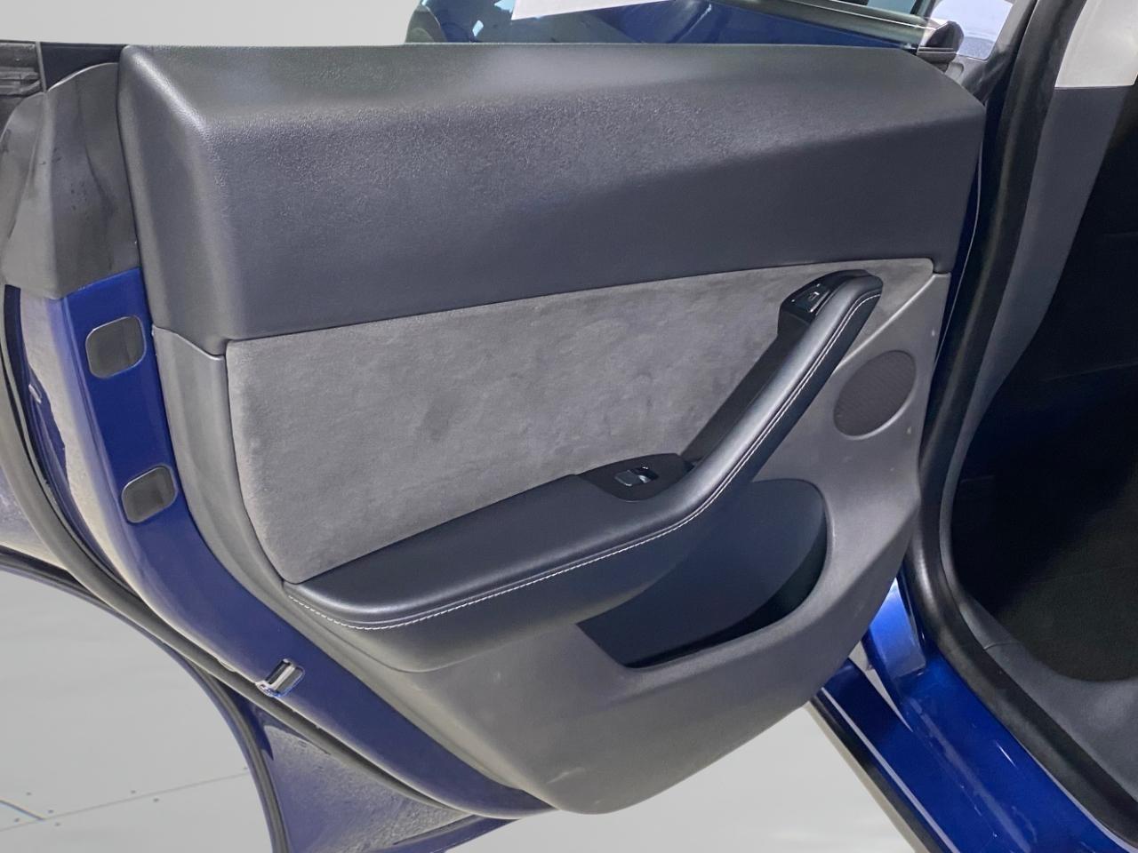 Tesla Model Y Long Range 2020