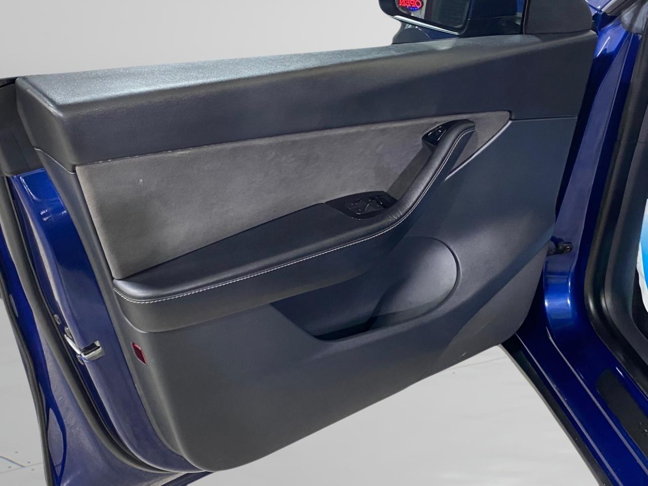 Tesla Model Y Long Range 2020
