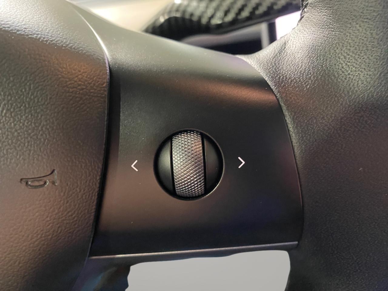 Tesla Model Y Long Range 2020