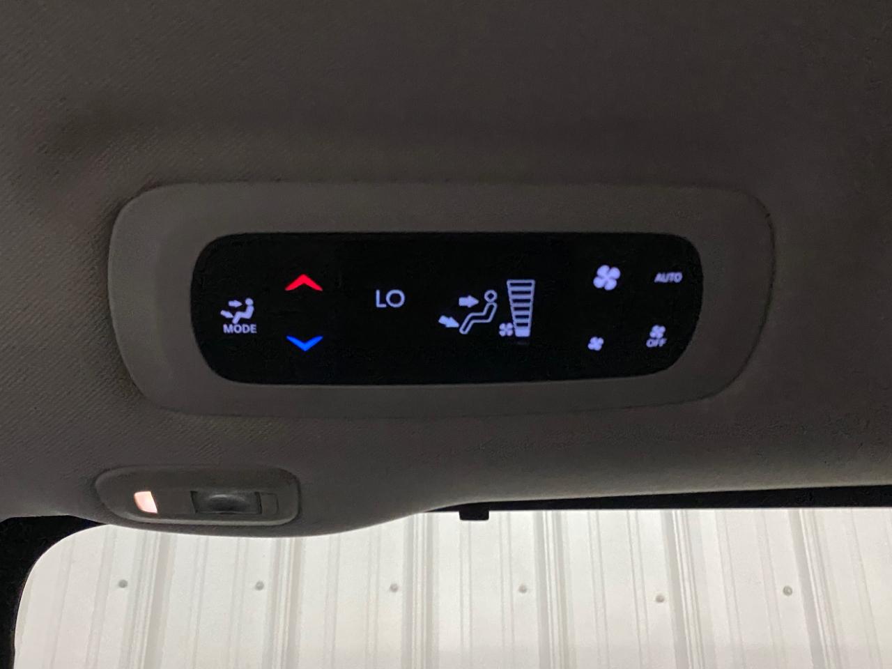 Chrysler Pacifica Limited 2018