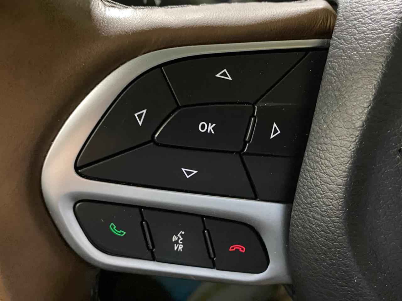 Chrysler Pacifica Limited 2018