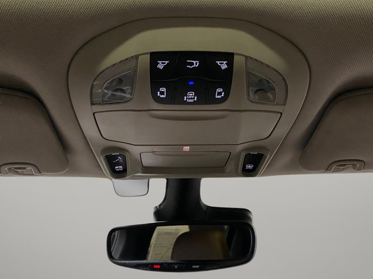 Chrysler Pacifica Limited 2018