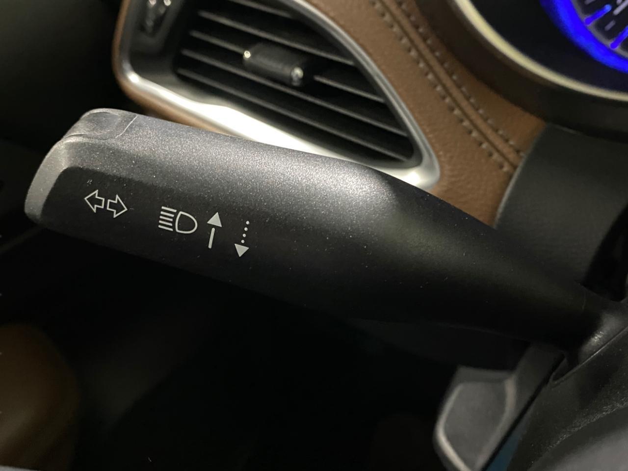 Chrysler Pacifica Limited 2018