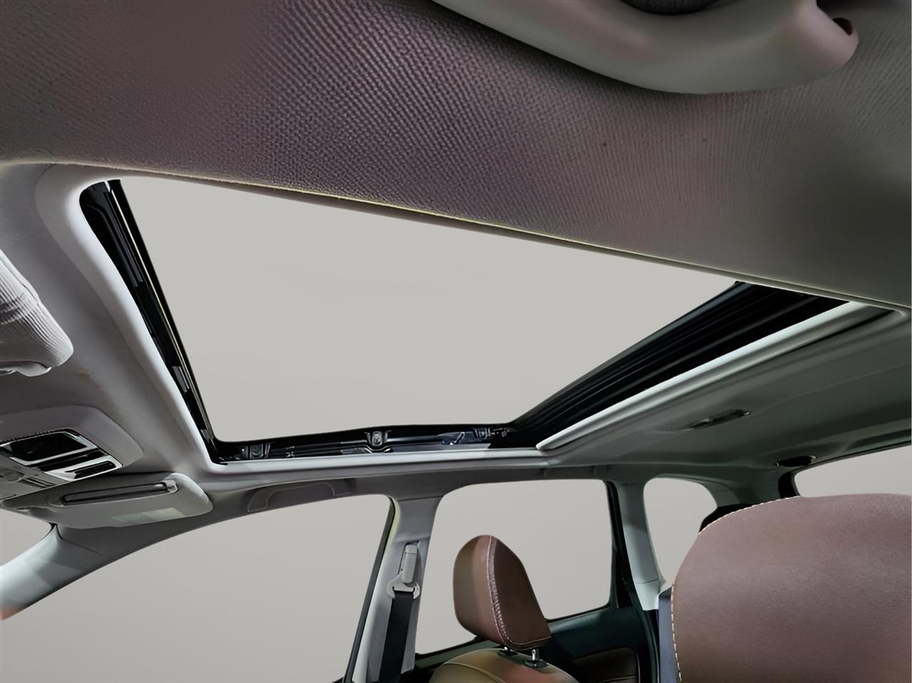 Subaru Forester  2017