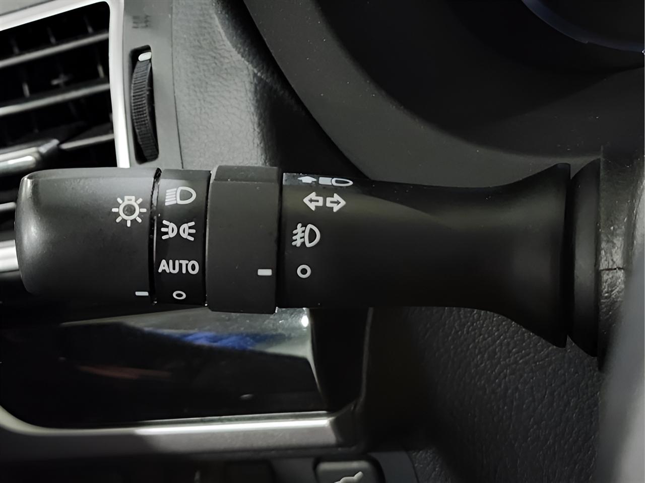 Subaru Forester  2017