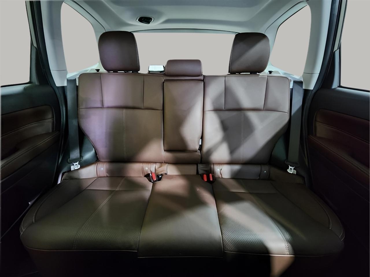 Subaru Forester  2017