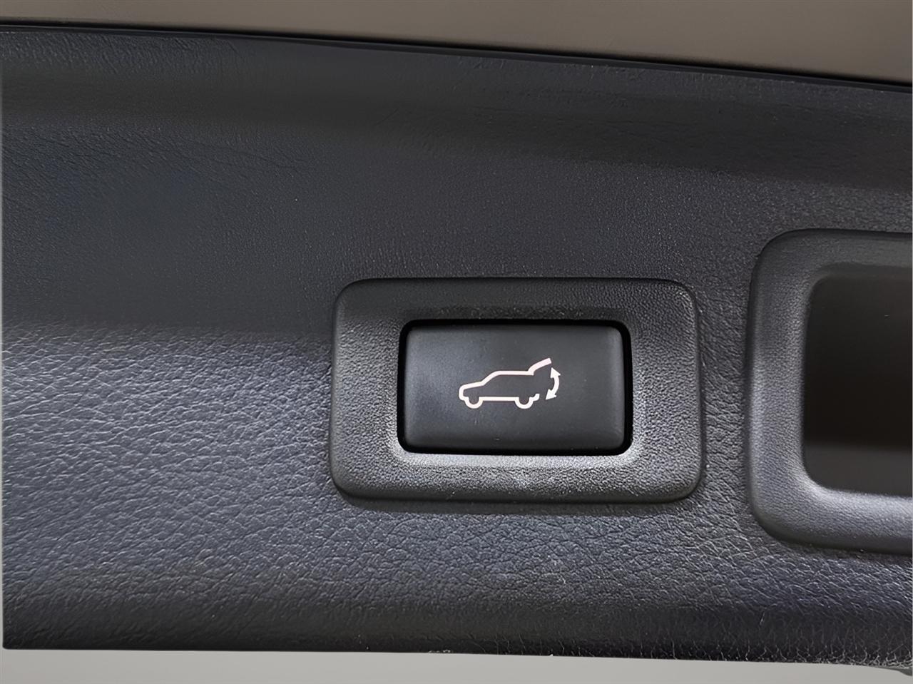 Subaru Forester  2017