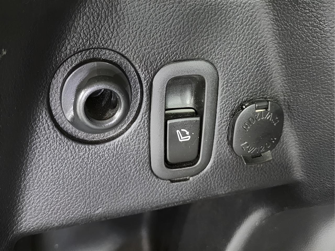 Subaru Forester  2017