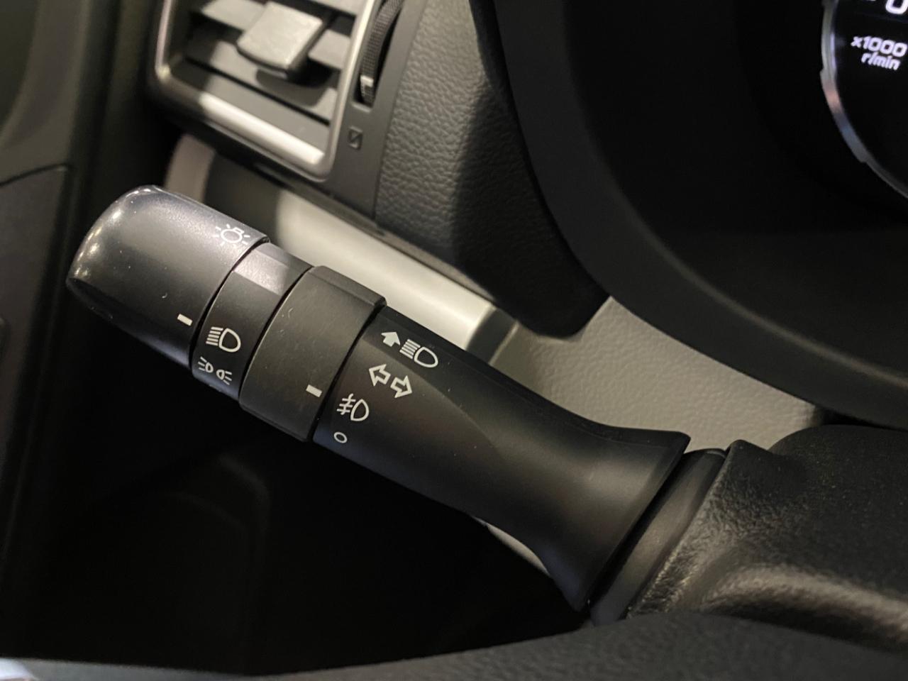 Subaru Forester 2.5i Premium PZEV CVT 2017