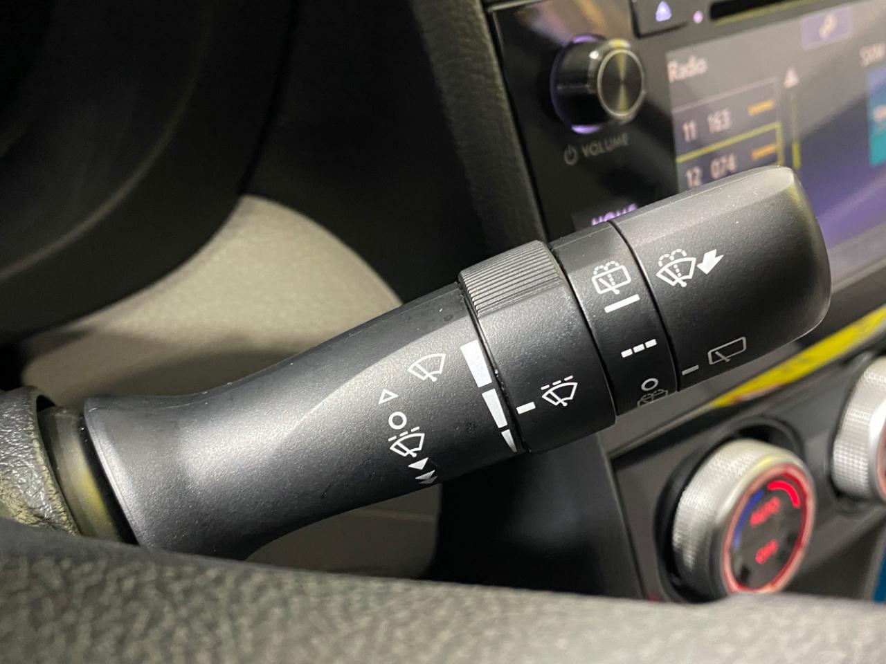 Subaru Forester 2.5i Premium PZEV CVT 2017