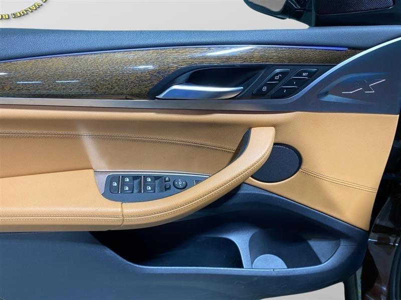 BMW X3 xDrive30i 2019