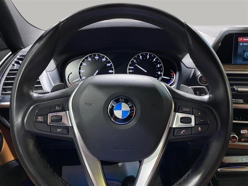 BMW X3 xDrive30i 2019