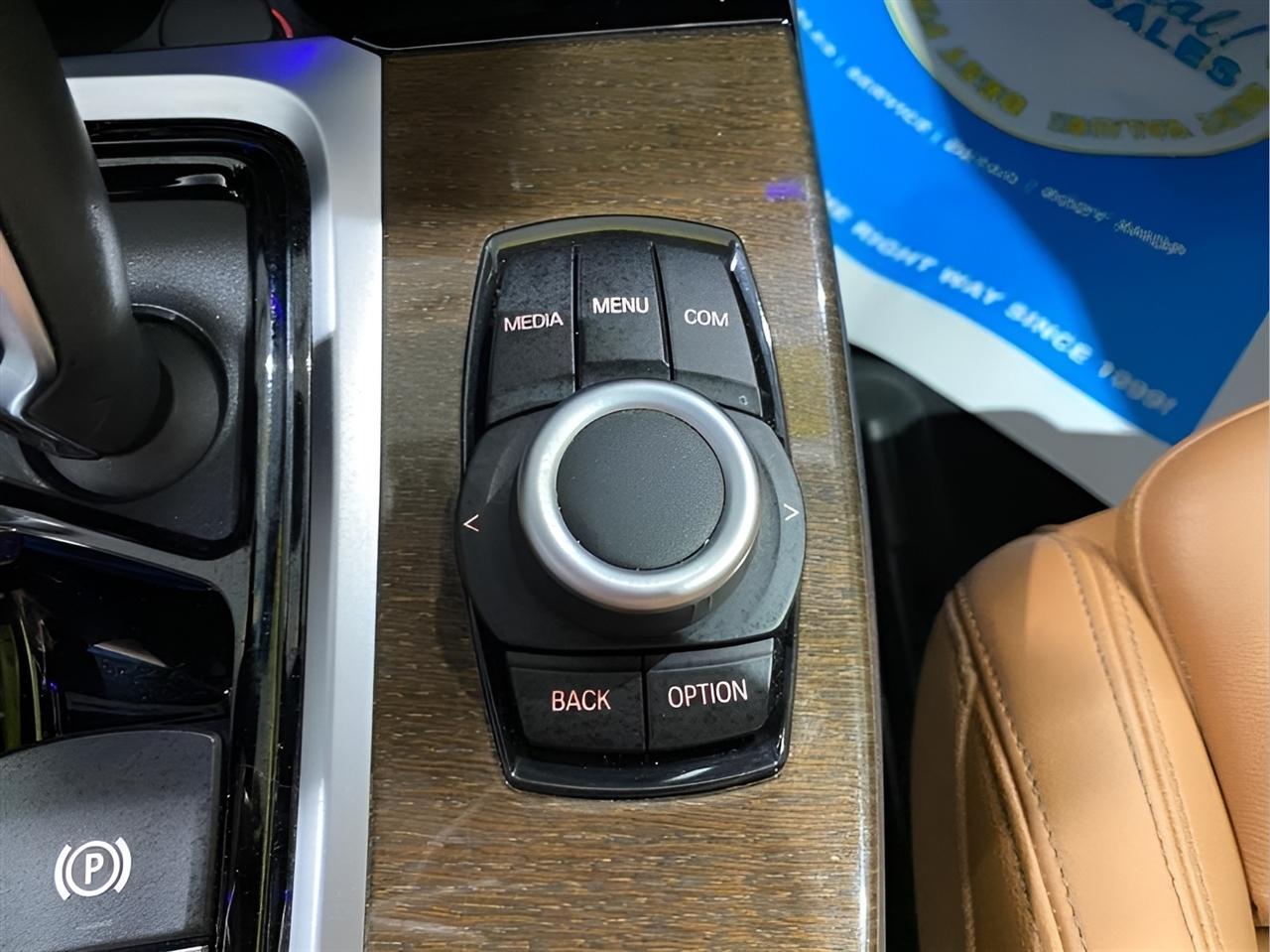 BMW X3 xDrive30i 2019
