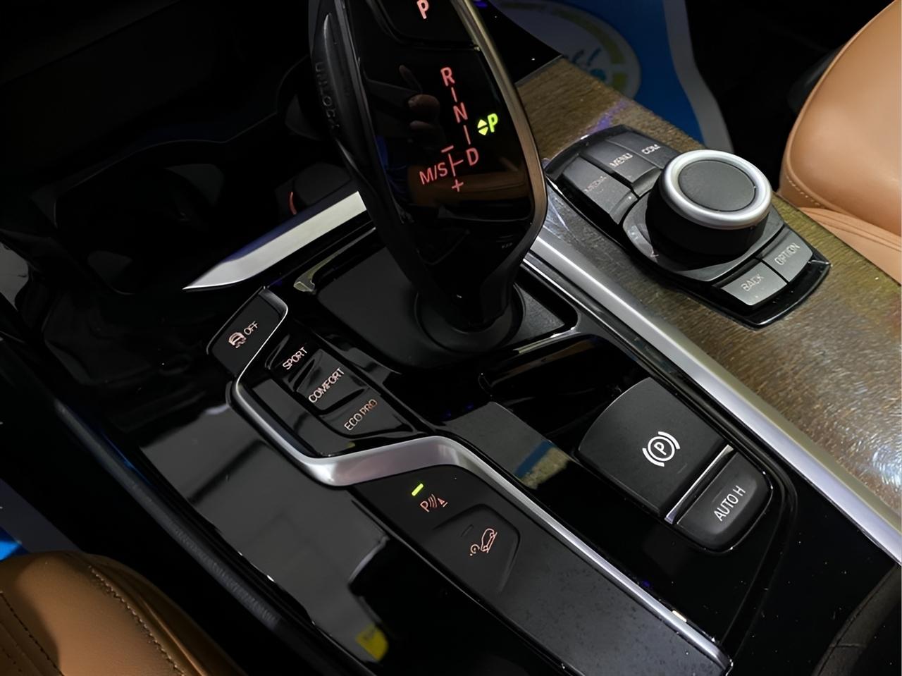 BMW X3 xDrive30i 2019