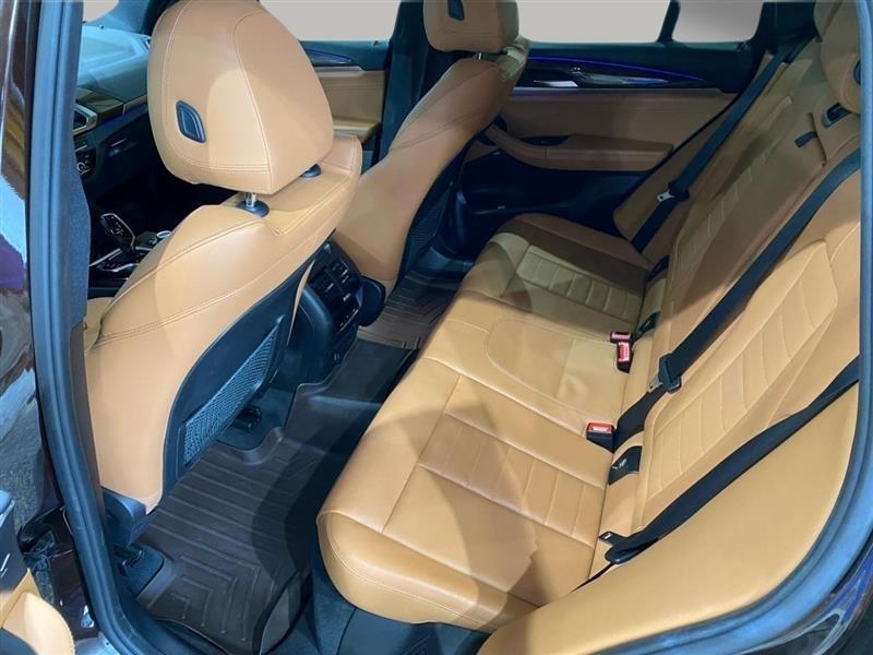 BMW X3 xDrive30i 2019