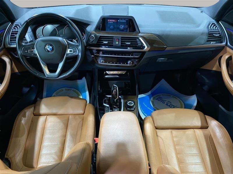 BMW X3 xDrive30i 2019