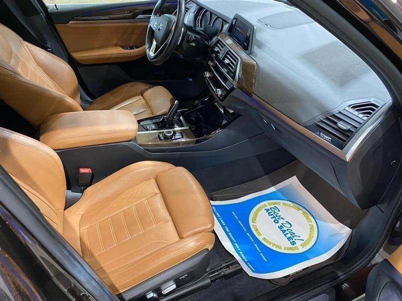 BMW X3 xDrive30i 2019