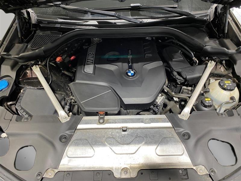 BMW X3 xDrive30i 2019