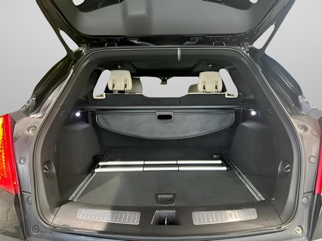 Cadillac XT5 Premium Luxury AWD 2018