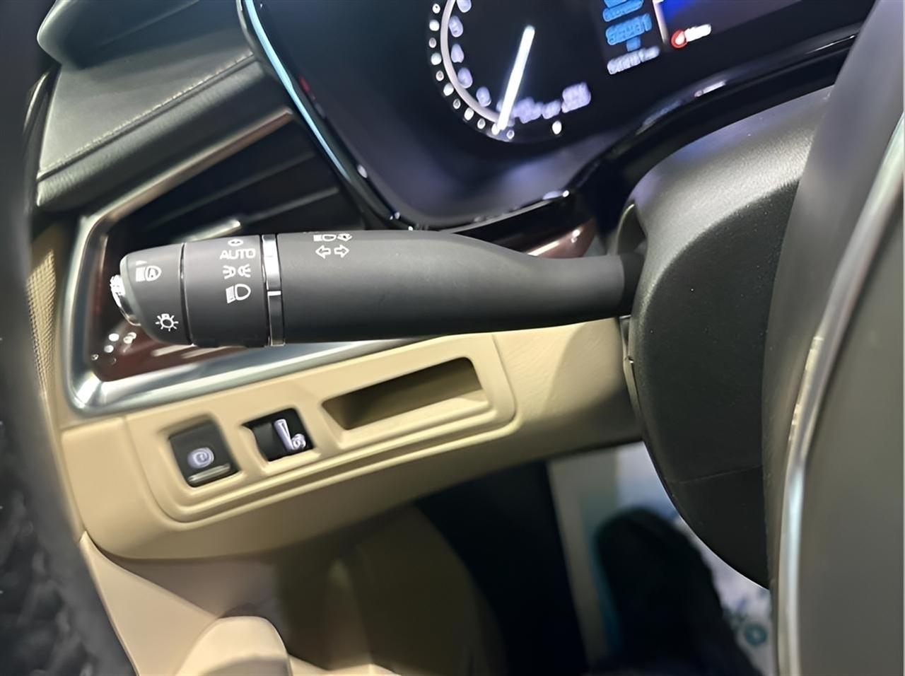 Cadillac XT5 Premium Luxury AWD 2018