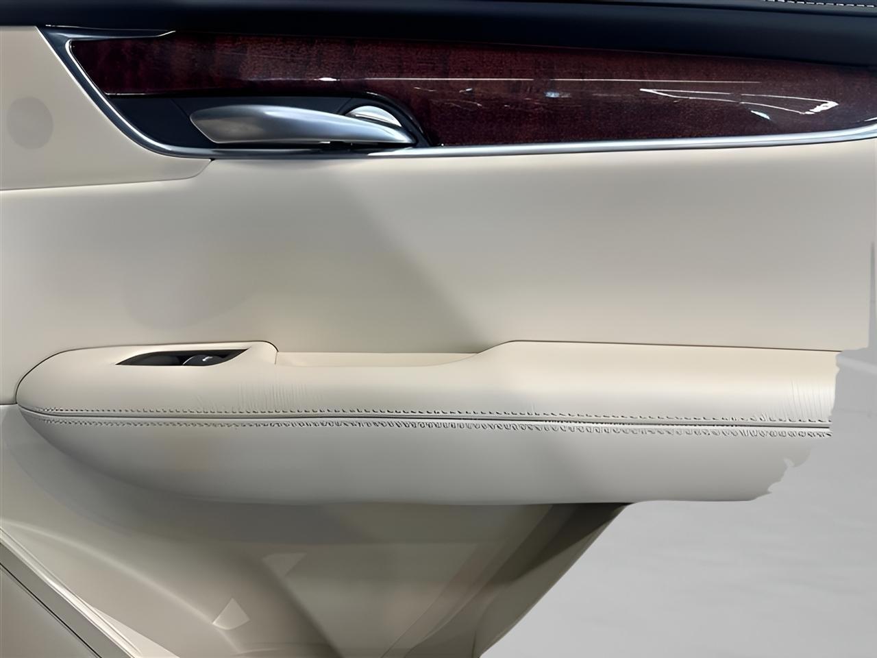 Cadillac XT5 Premium Luxury AWD 2018