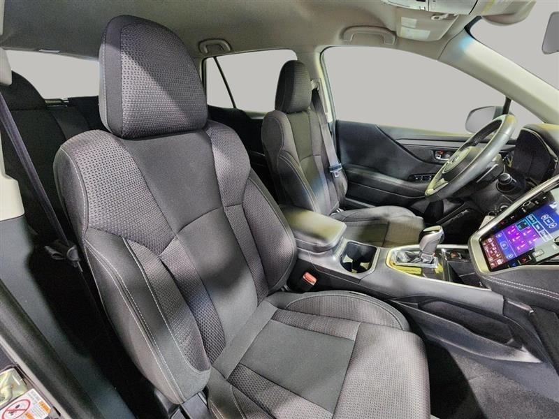 Subaru Outback  2020