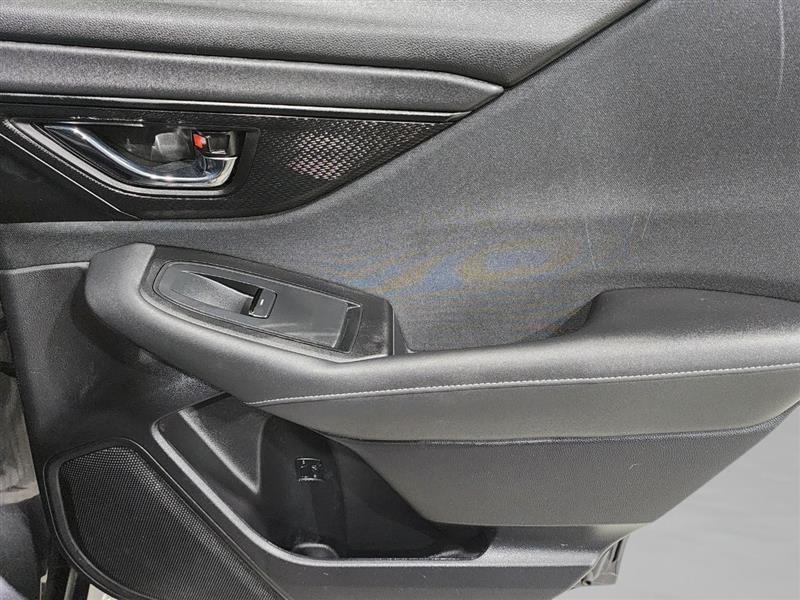 Subaru Outback  2020
