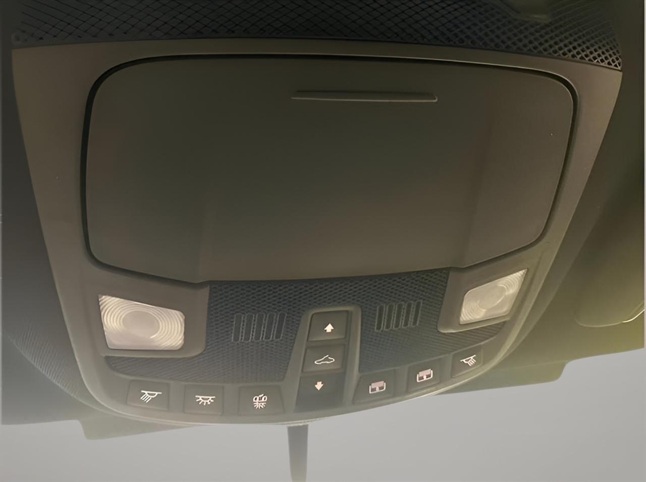 Lincoln MKX Reserve 2017