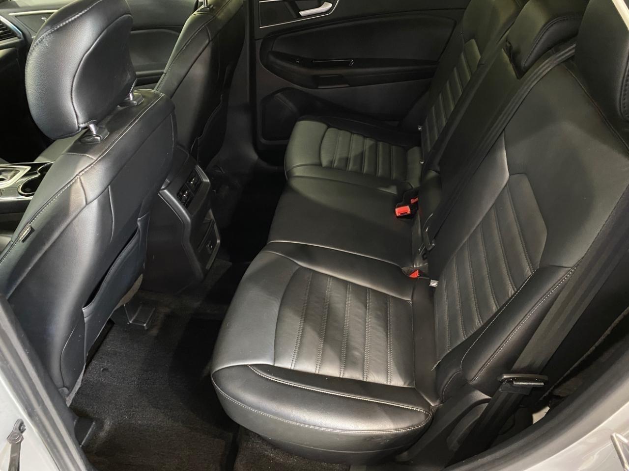 Ford Edge SEL AWD 2018