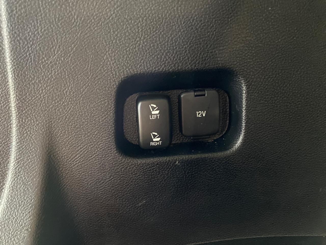 Ford Edge SEL AWD 2018