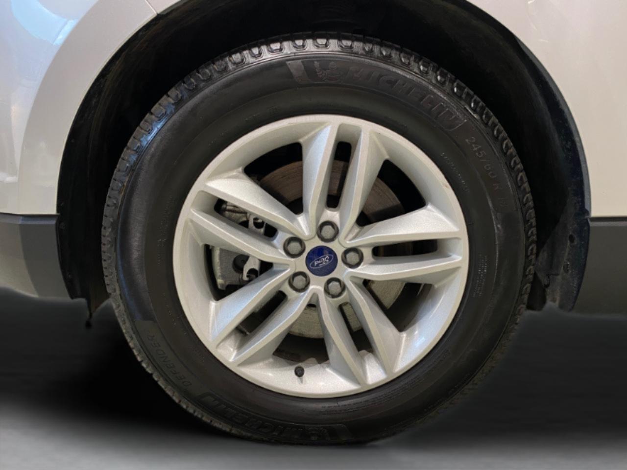 Ford Edge SEL AWD 2018