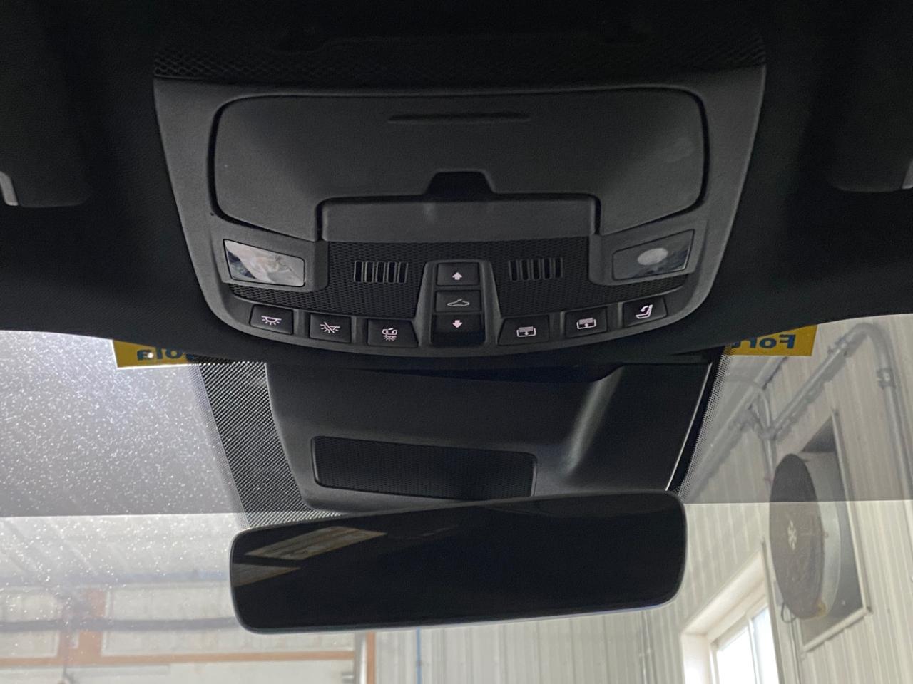 Lincoln Navigator Reserve 4WD 2021