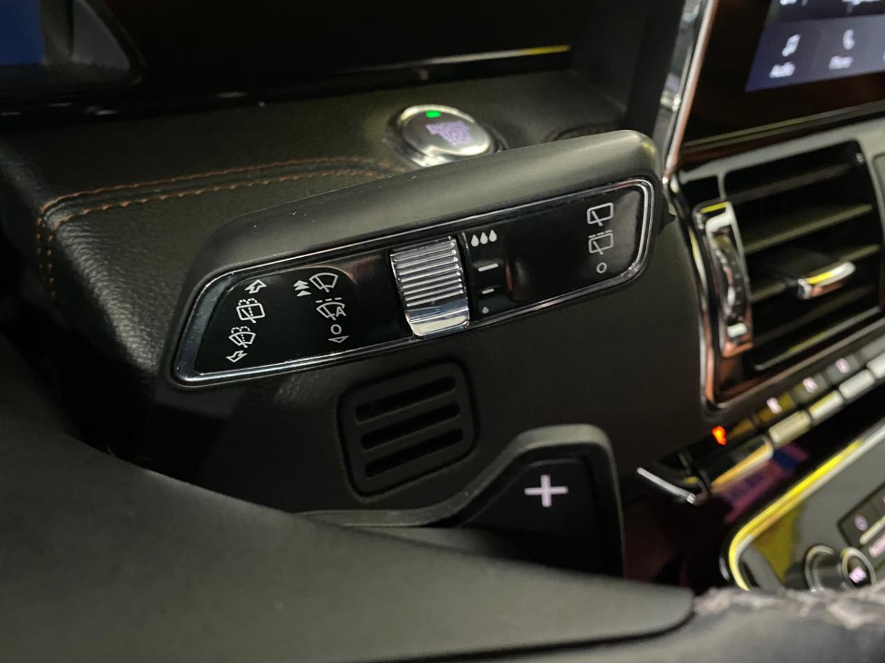 Lincoln Navigator Reserve 4WD 2021