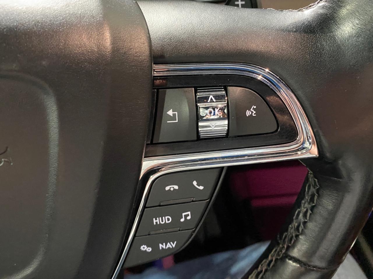 Lincoln Navigator Reserve 4WD 2021