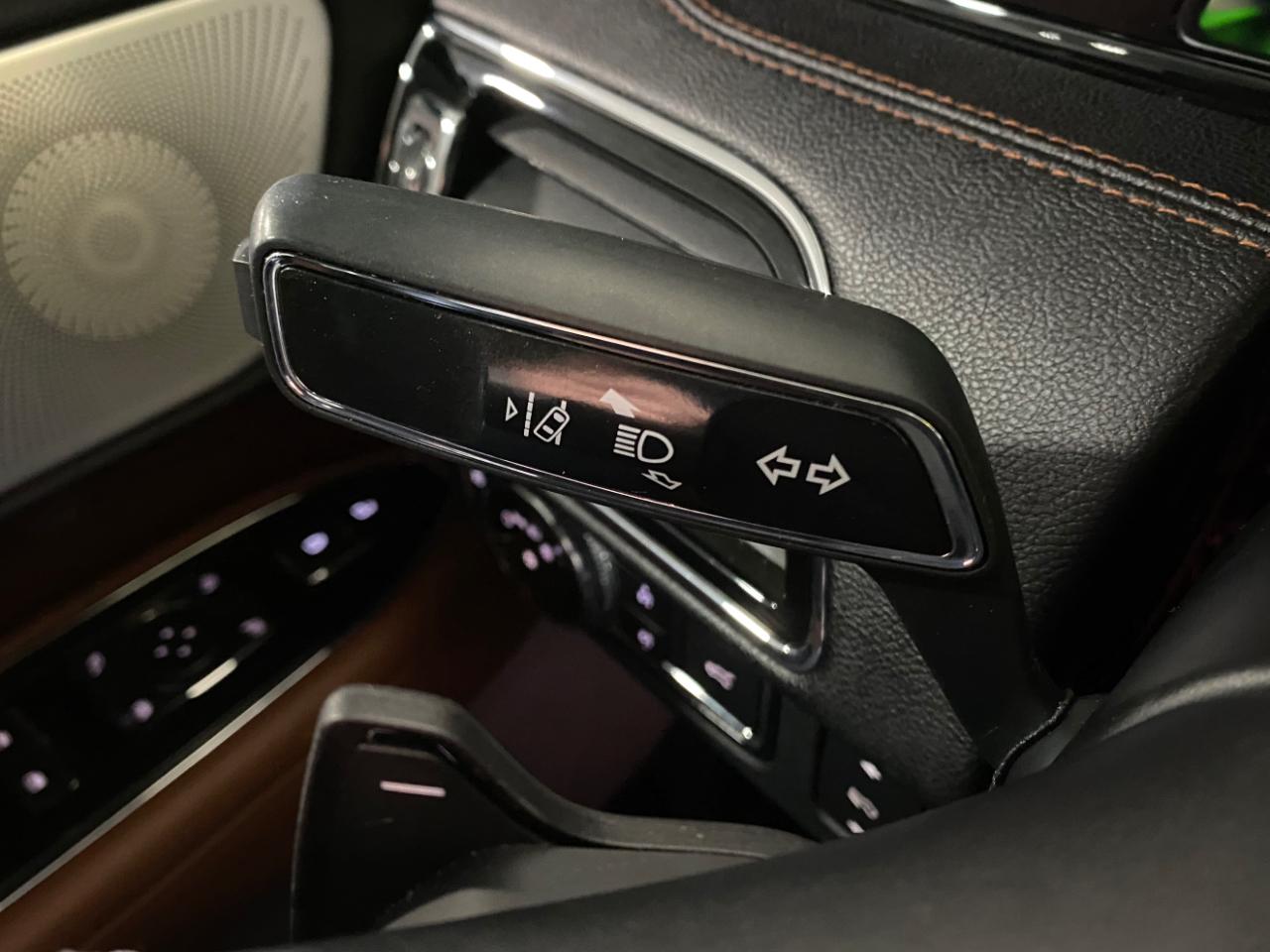 Lincoln Navigator Reserve 4WD 2021