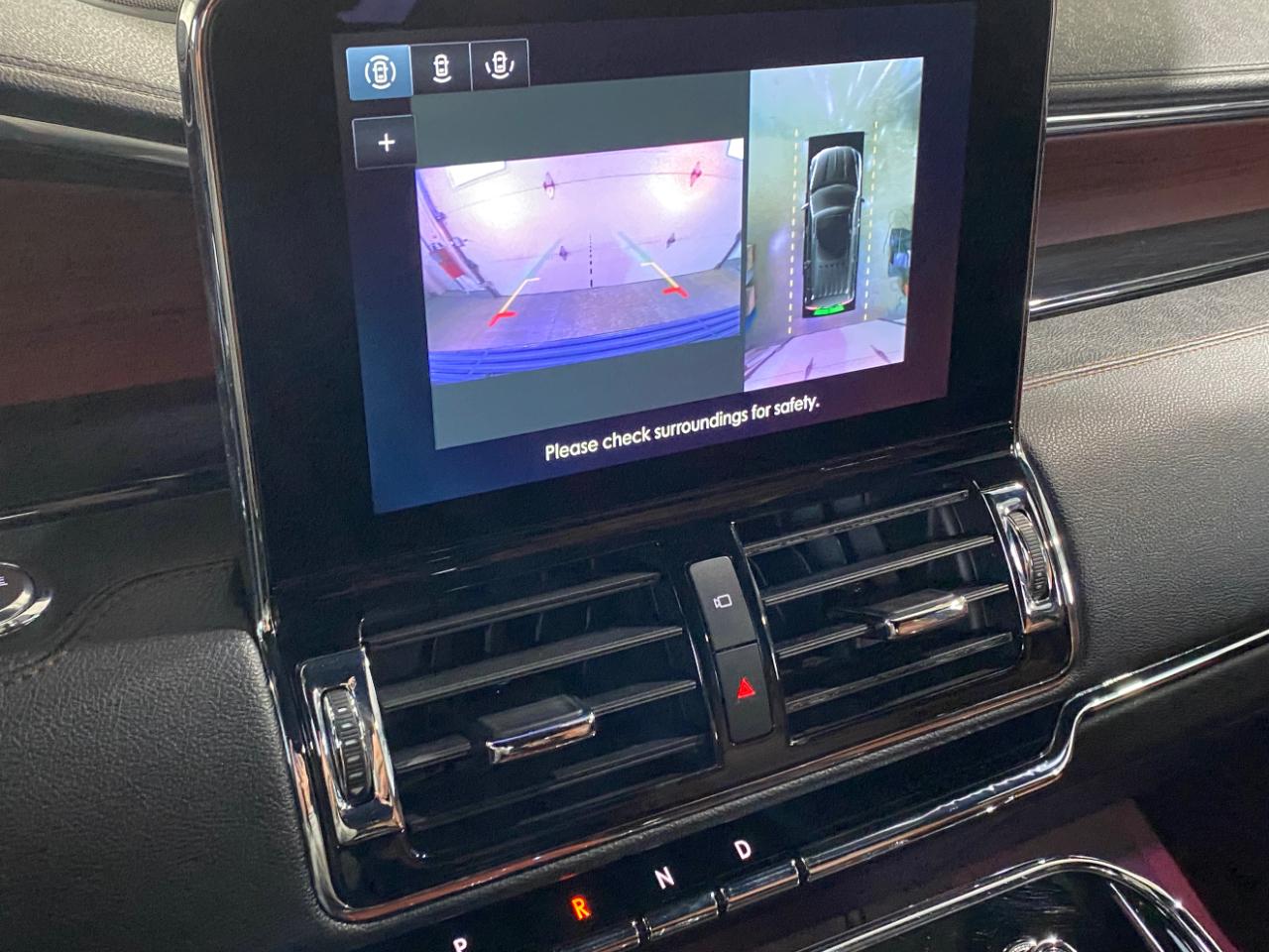 Lincoln Navigator Reserve 4WD 2021