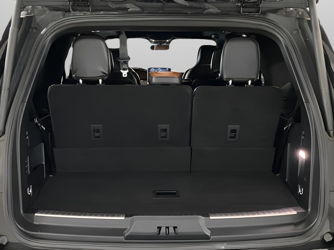 Lincoln Navigator Reserve 4WD 2021