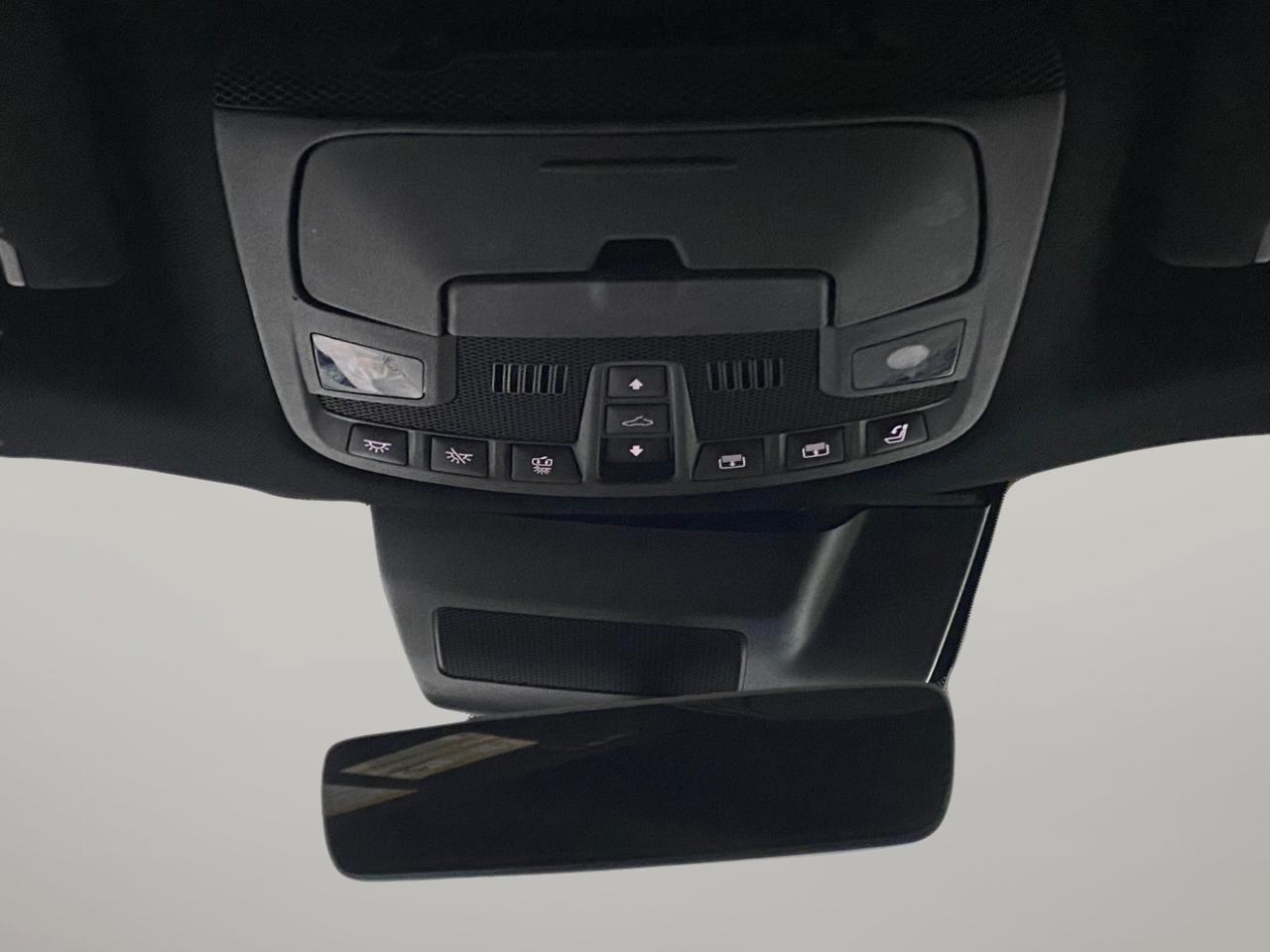 Lincoln Navigator Reserve 4WD 2021