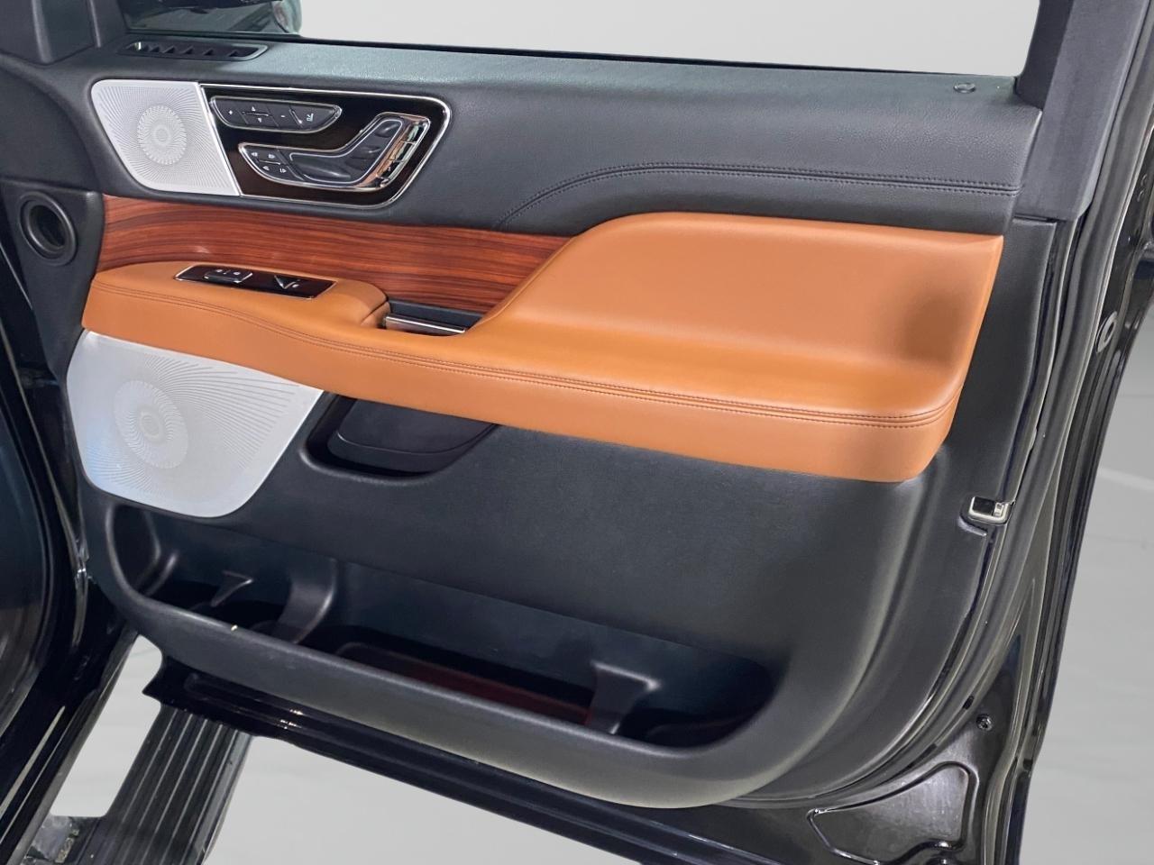 Lincoln Navigator Reserve 4WD 2021