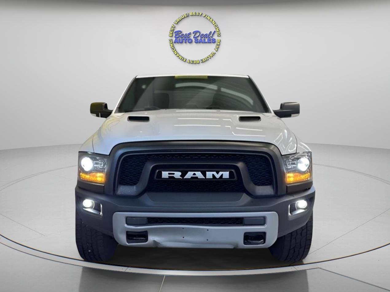 RAM 1500  2016